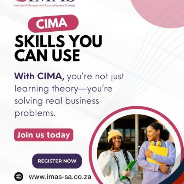 imas south africa