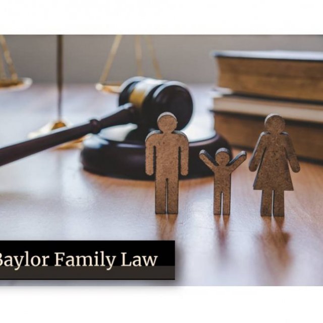 Baylor Family Law