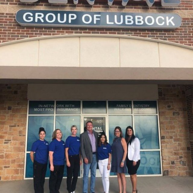 Dental Group of Lubbock