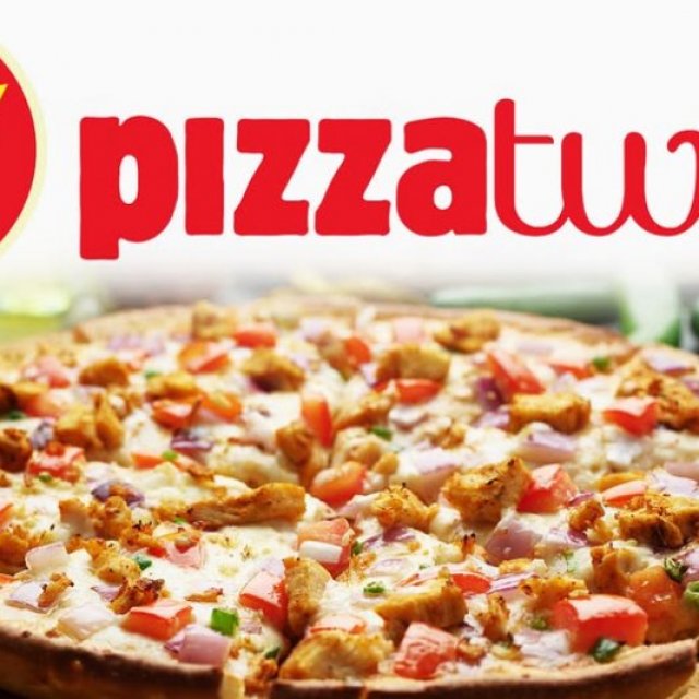 Pizza Twist USA