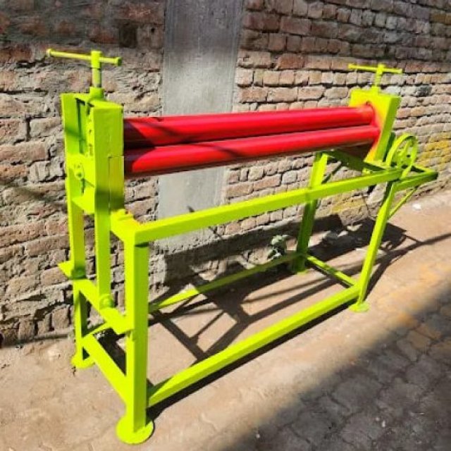 Nagi Hydraulics