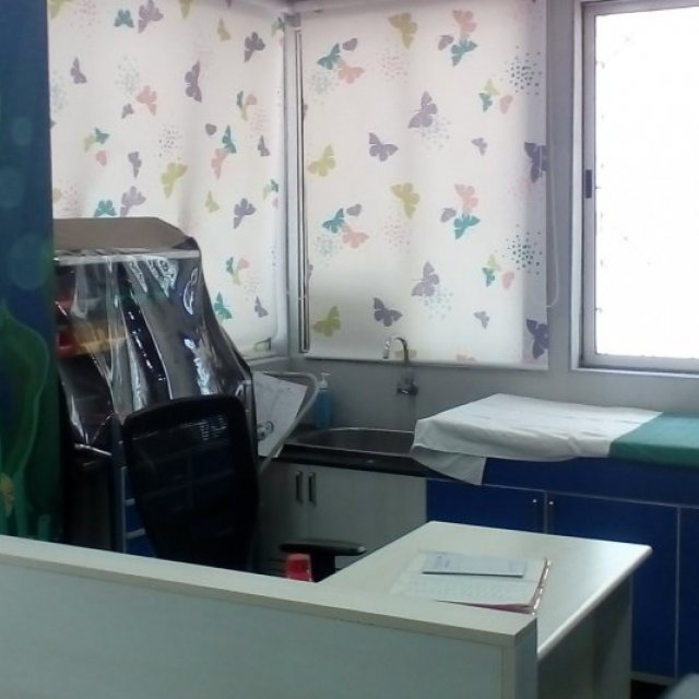 Kanchi Kamakoti CHILDS Trust Hospital