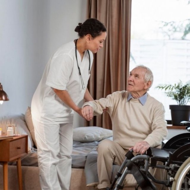 Kingsley Senior Living