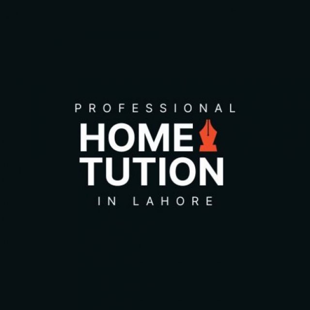 Professional Home Tuition in Lahore
