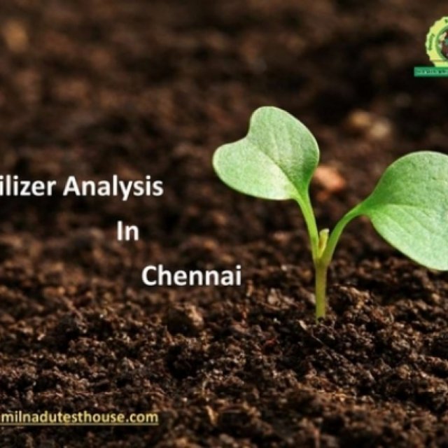Tamilnadu Testhouse Testing Services in Chennai - TNTH