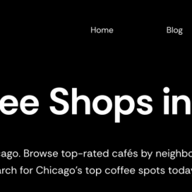Bestcafe Chicago