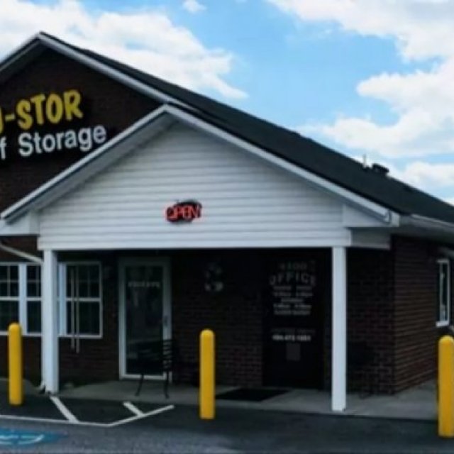 U-STOR Self Storage Atlanta