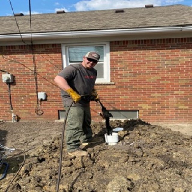 Thompson Trenchless & Hydro Jetting