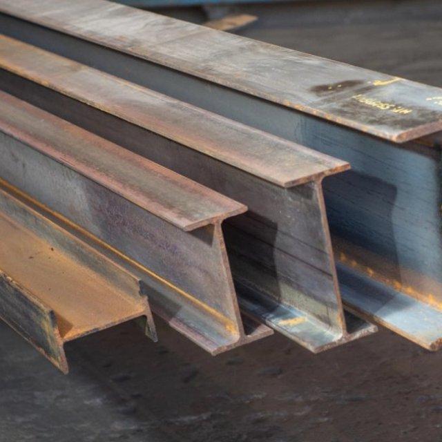 Texas Iron and Metal