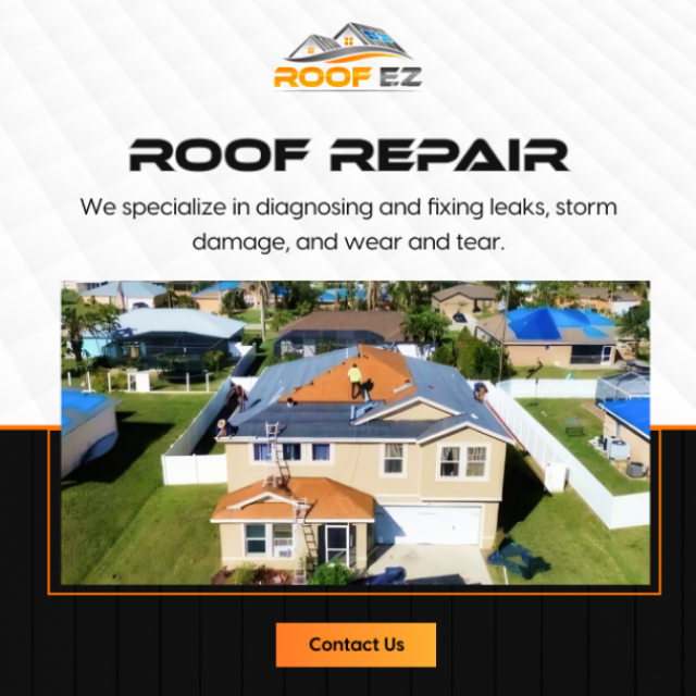Roof EZ