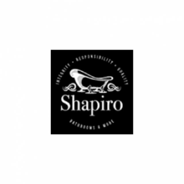Shapiro Bathrooms