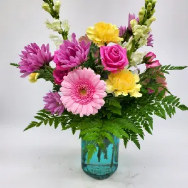 London Florist and Garden Center