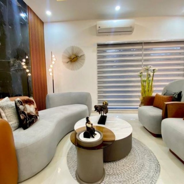 Green Villa 2 | House for Sale