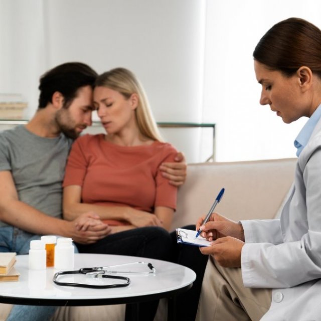 Ayushman Infertility Centre