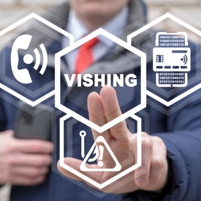 What is Vishing Attack? Everything You Should Know
