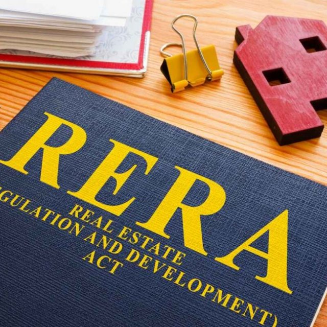 Find the Best RERA Lawyers in Mumbai at Kaleeyantey