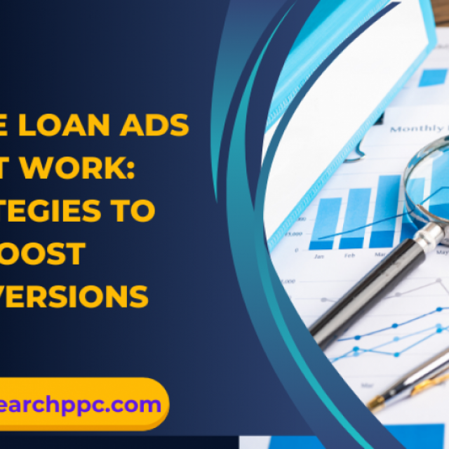 Innovative Vehicle Loan Ads Solutions
