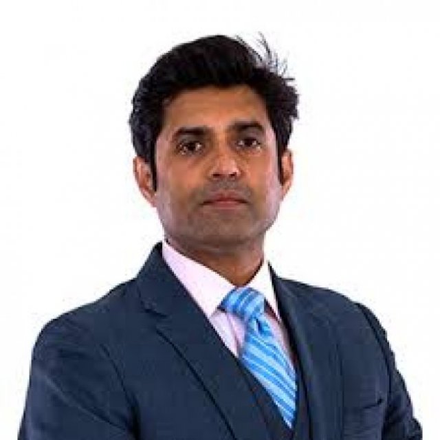 Dr. Sandeep Attawar Cardiovascular Thoracic Surgeon India
