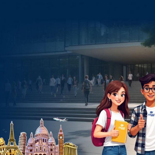 Edugo Abroad