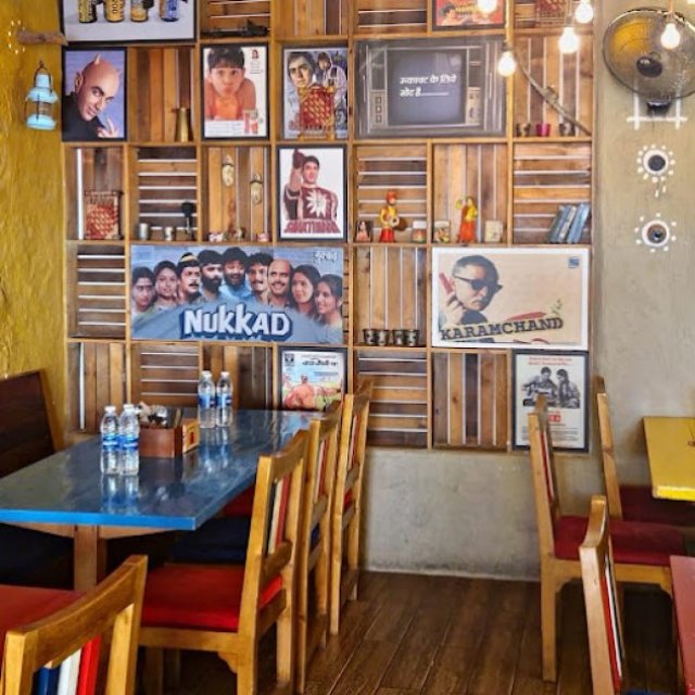 Desi Dhaba Qatar
