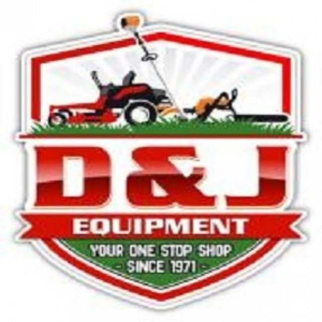D & J Equipment Inc.