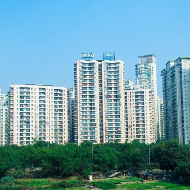 Is it Affordable to Rent an Apartment in Noida?