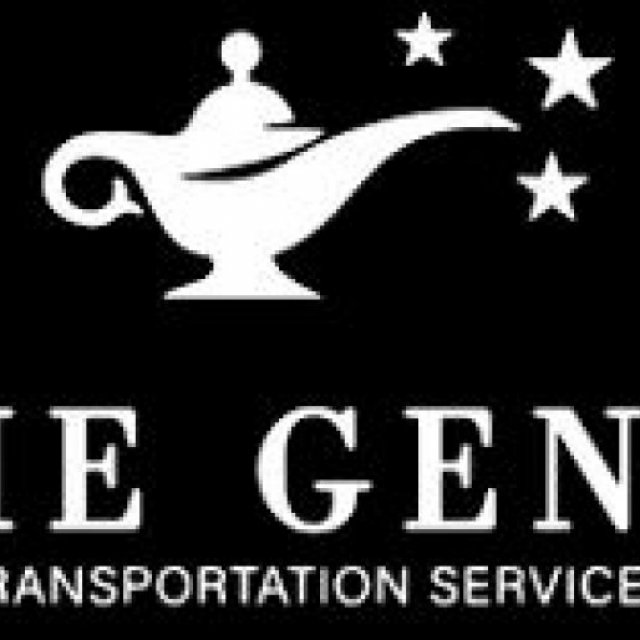The Genie Transportation Services