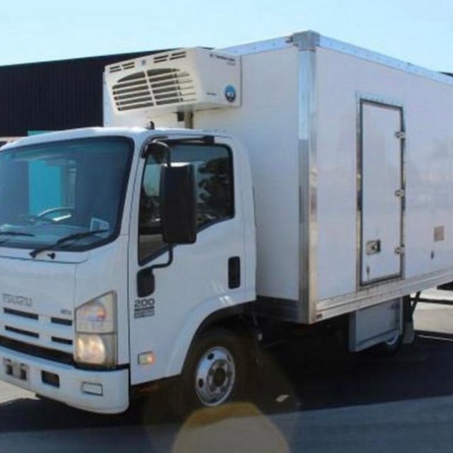 Bigg Boxx Rentals