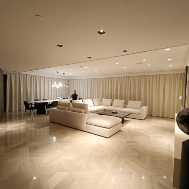 Curtain Shop Dubai
