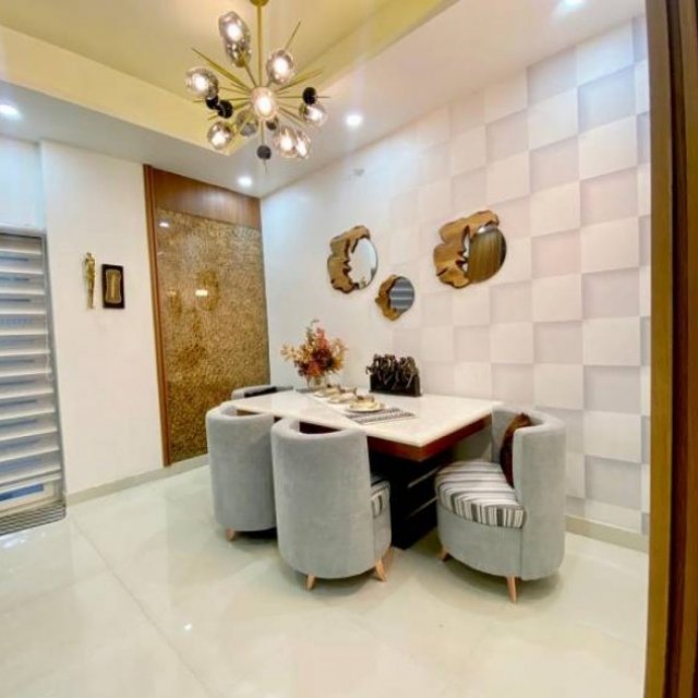 Dream Valley Villas| Noida Extension