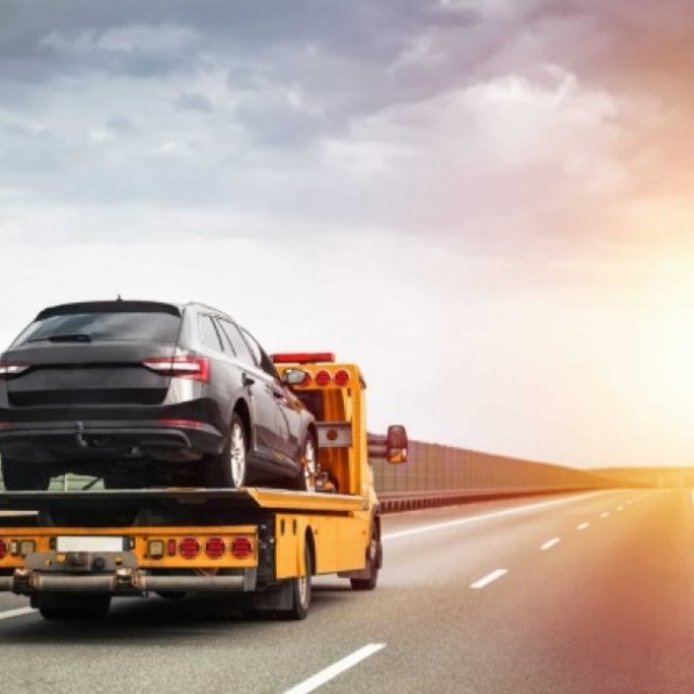 Adams & Sons Breakdown & Recovery
