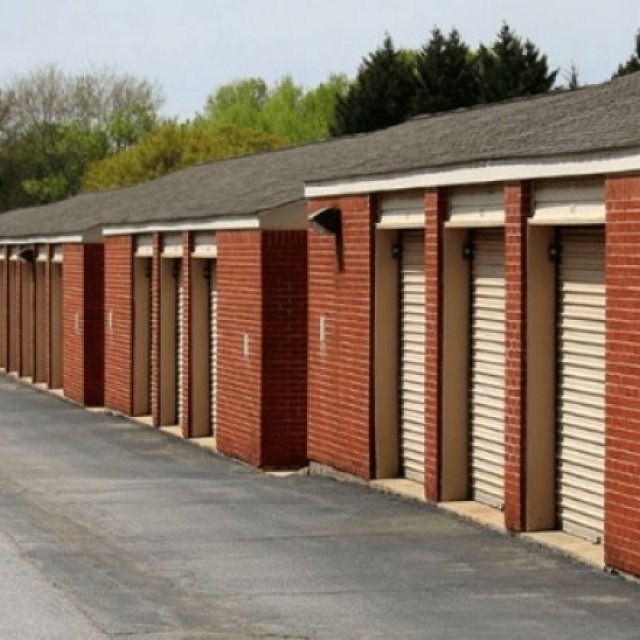 U-STOR Self Storage Cedar Lane