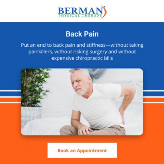 Berman Physical Therapy
