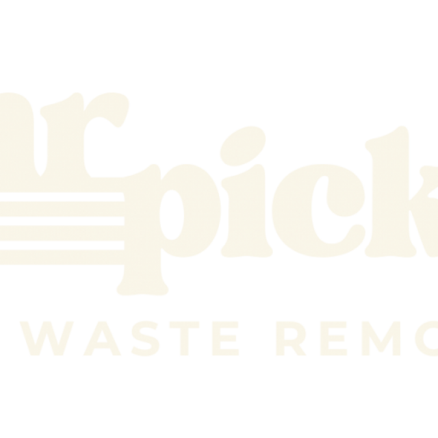 Mr. Pick's Pet Waste Removal
