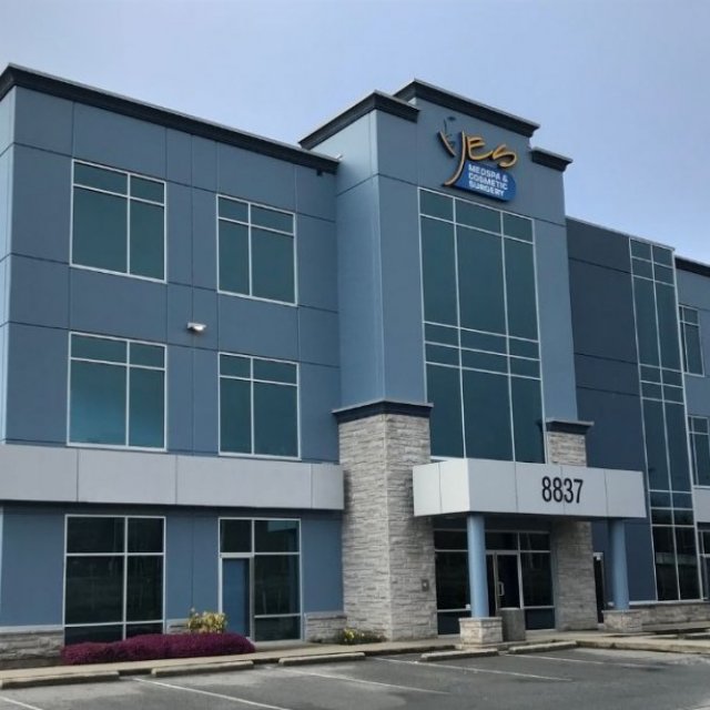 YES Medspa and Cosmetic Surgery Centre