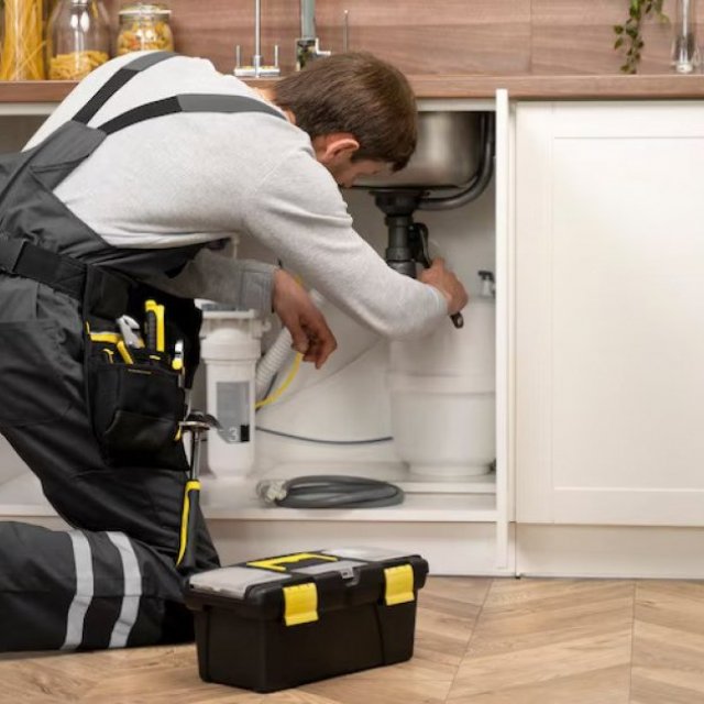 Nu Touch Plumbing