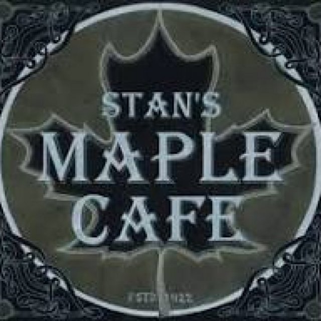 Stan's Maple Cafe