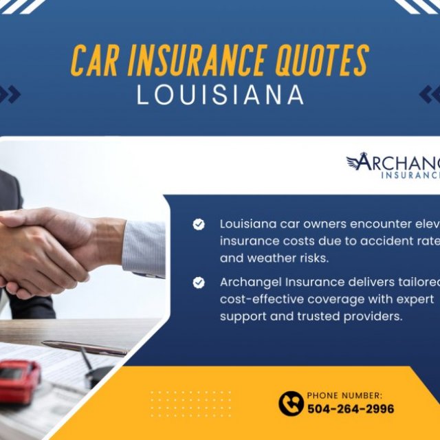 Archangel Insurance