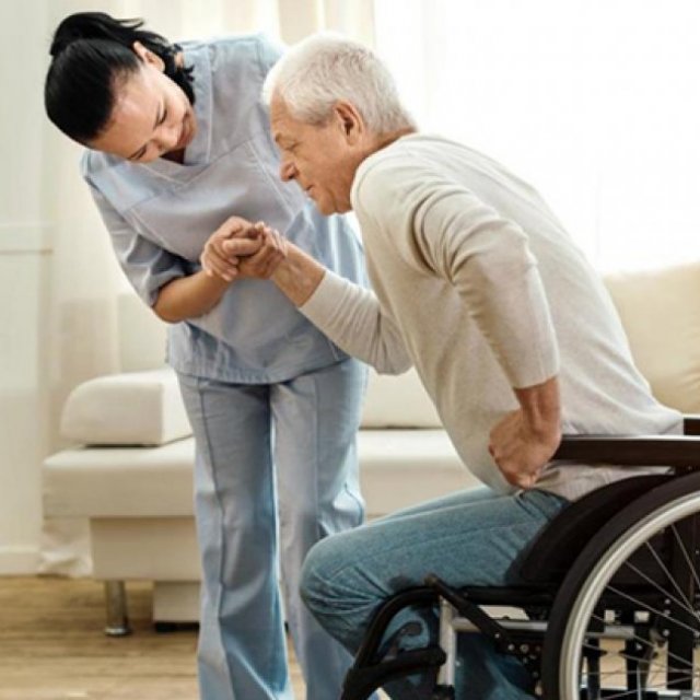 Positive Pathways Services
