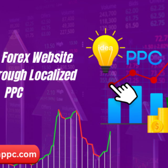Affordable PPC Packages for Forex Traffic