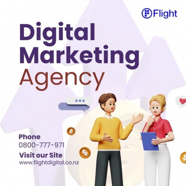 Flight Digital