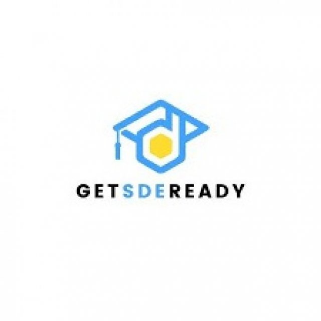 Get SDE Ready