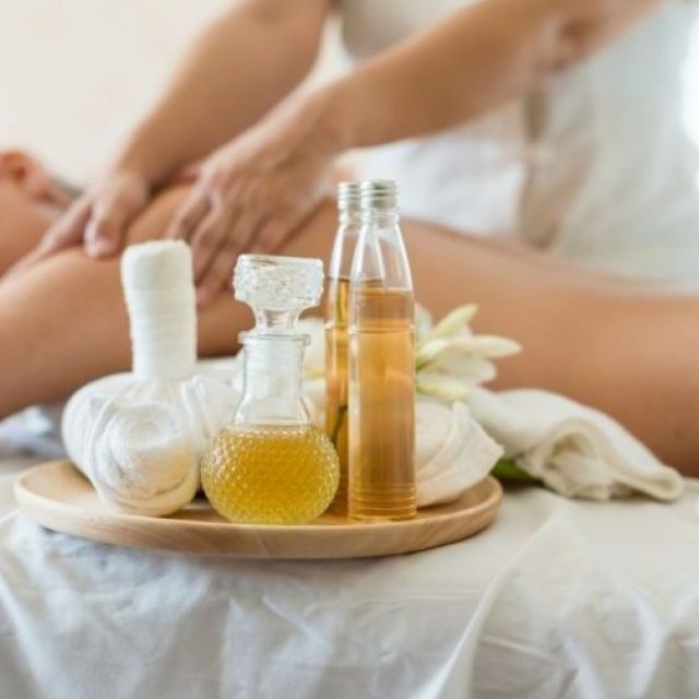 Serene Thai Spa Home Service - 971544815599