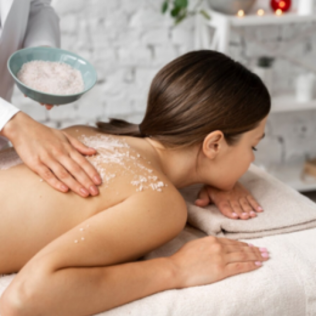 Serene Wellness Spa
