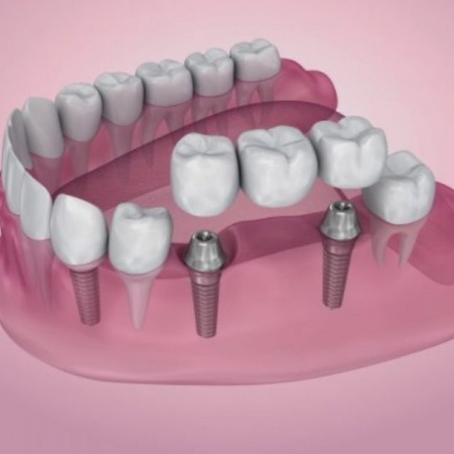 Connolly Dental