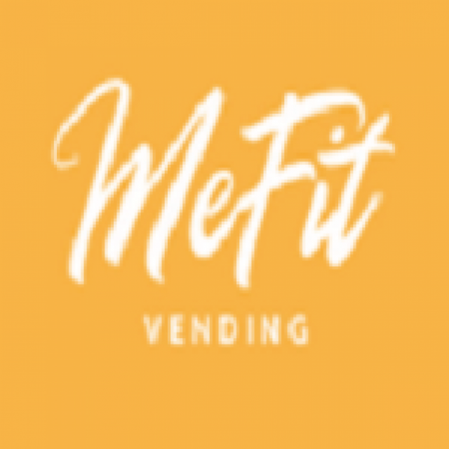 MeFit Vending