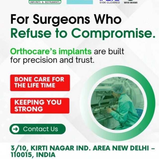 ortho care