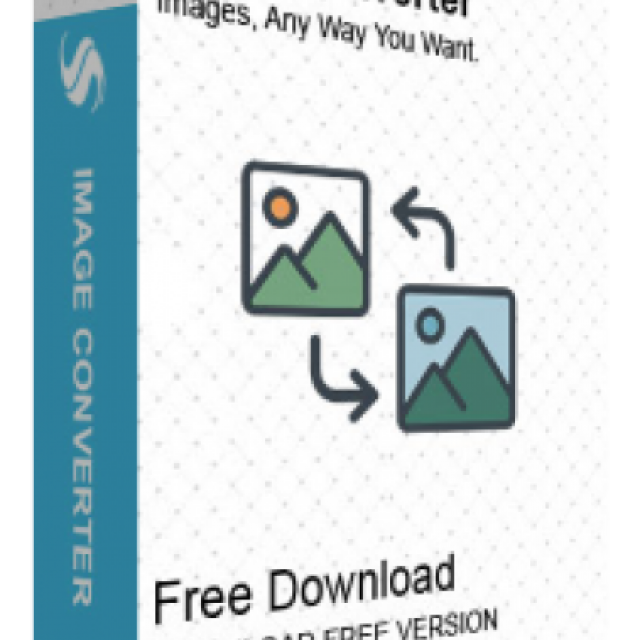 Softaken Image Converter