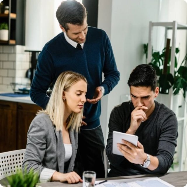 CREDIFIC FINANCE