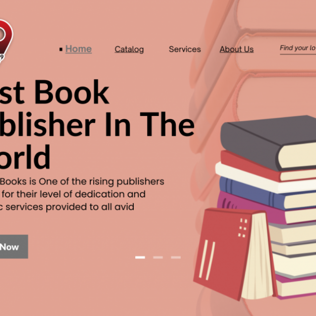 Double9books LLP